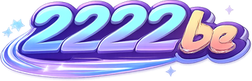 2222be হোম লোগো